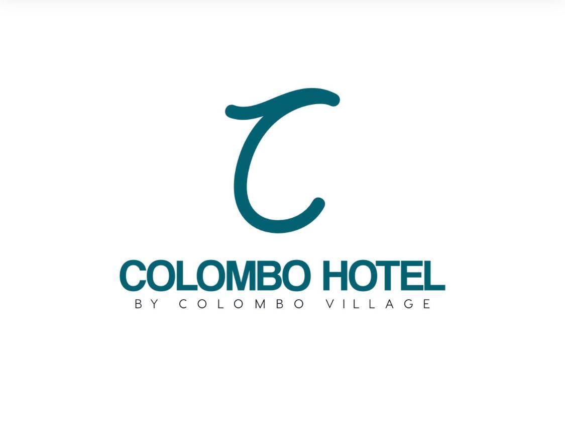 By Village Hotel Colombo